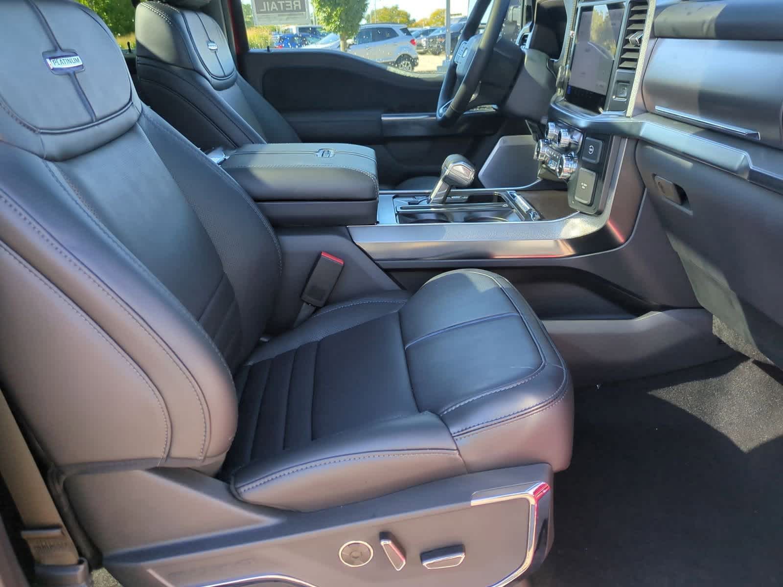 Thumbnail: 2025 Ford F-150 - 23