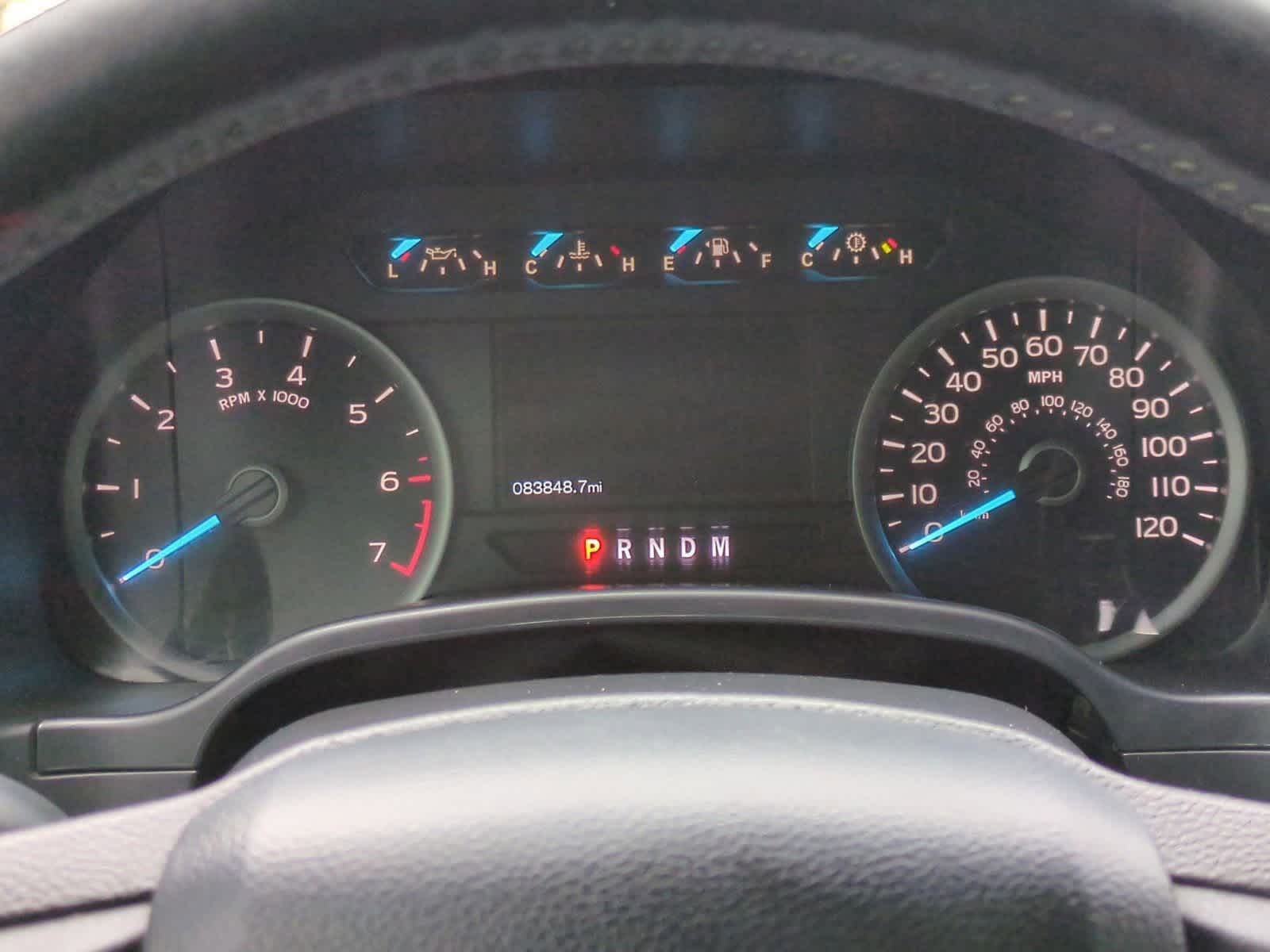 Thumbnail: 2019 Ford F-150 - 30