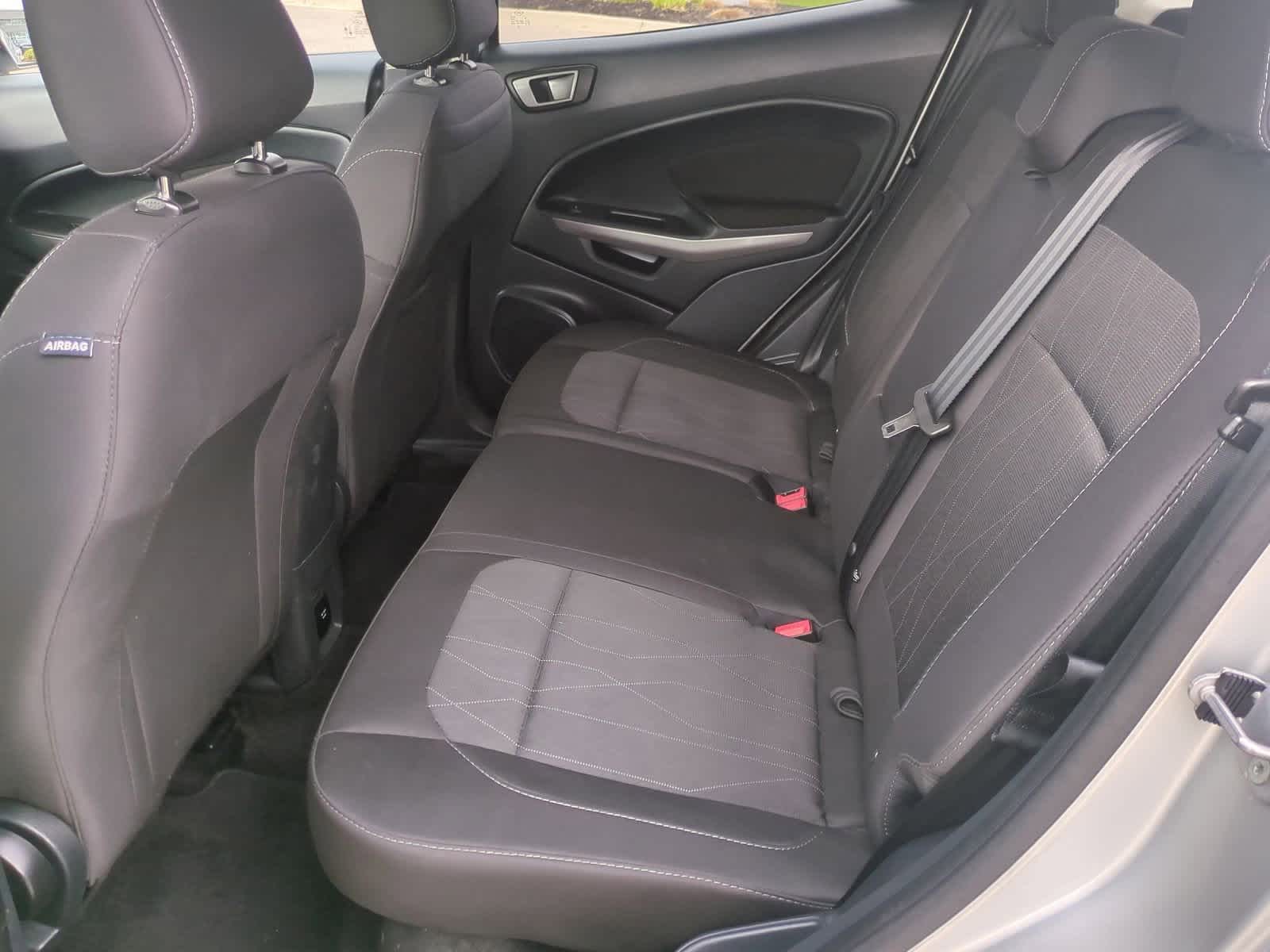 Thumbnail: 2022 Ford EcoSport - 20