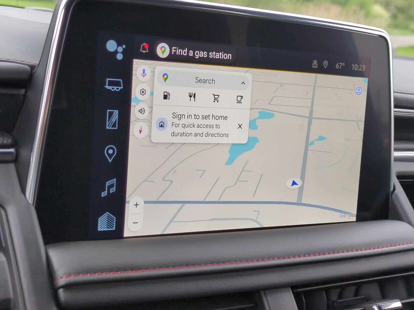 Thumbnail: 2024 Chevrolet Tahoe - 28