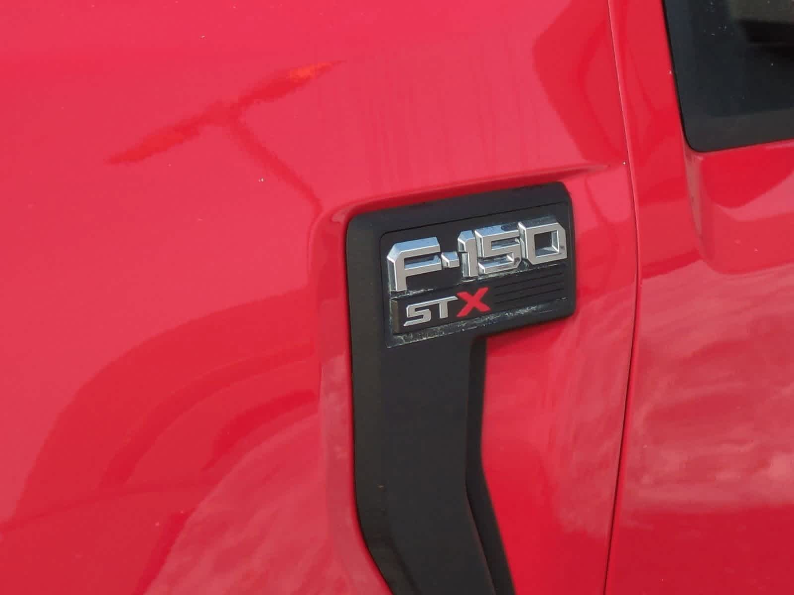 Thumbnail: 2021 Ford F-150 - 13