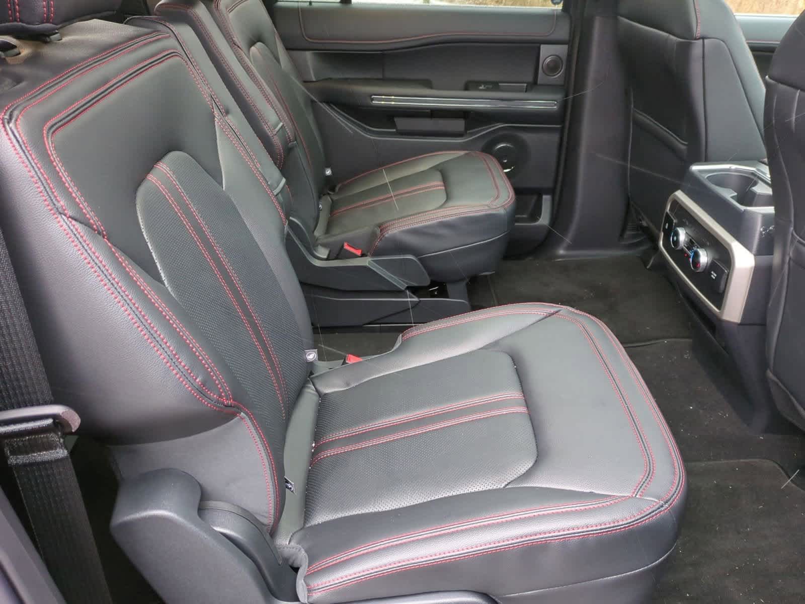 Thumbnail: 2024 Ford Expedition MAX - 22