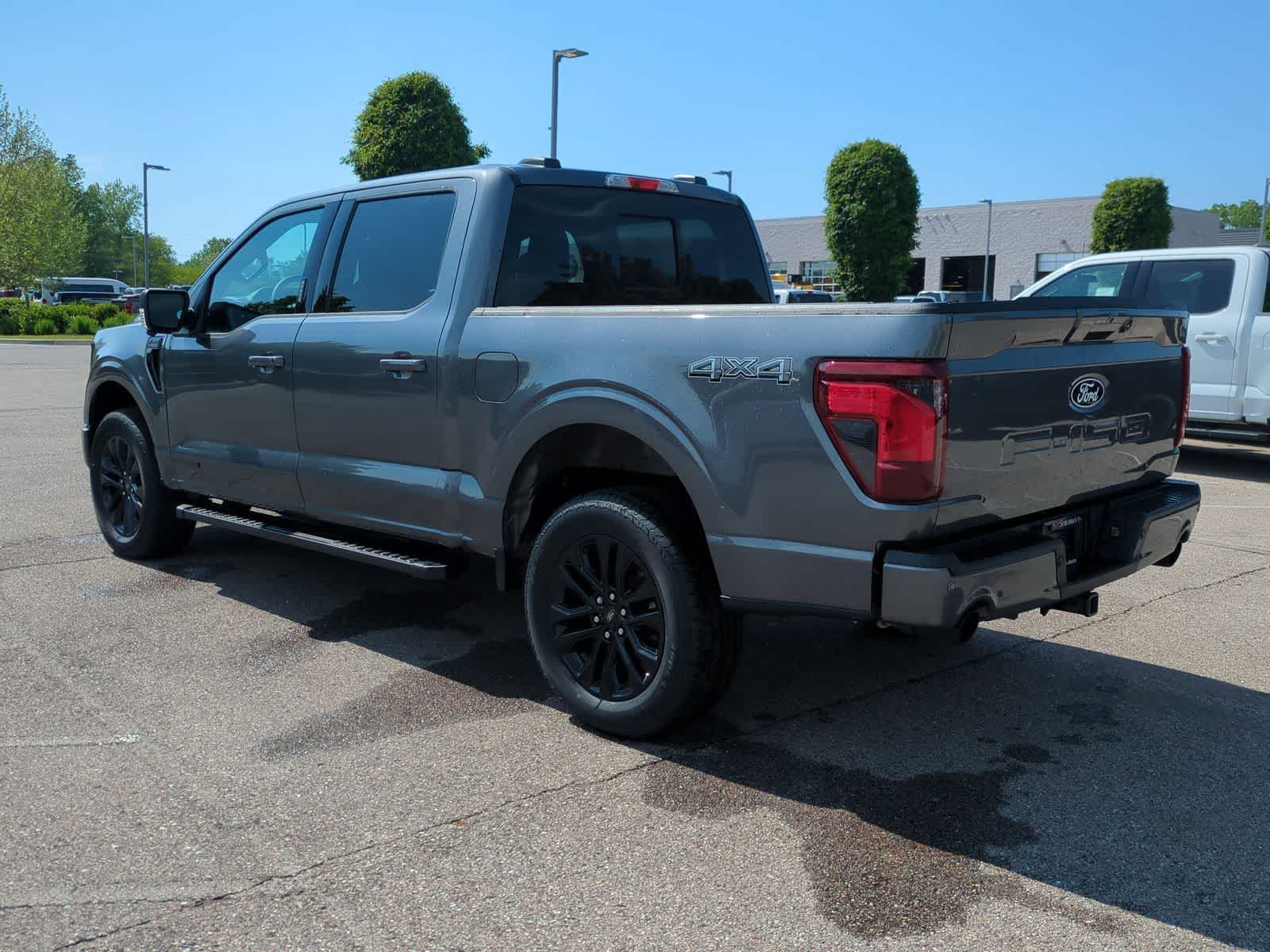 Thumbnail: 2026 Ford F-150 - 6