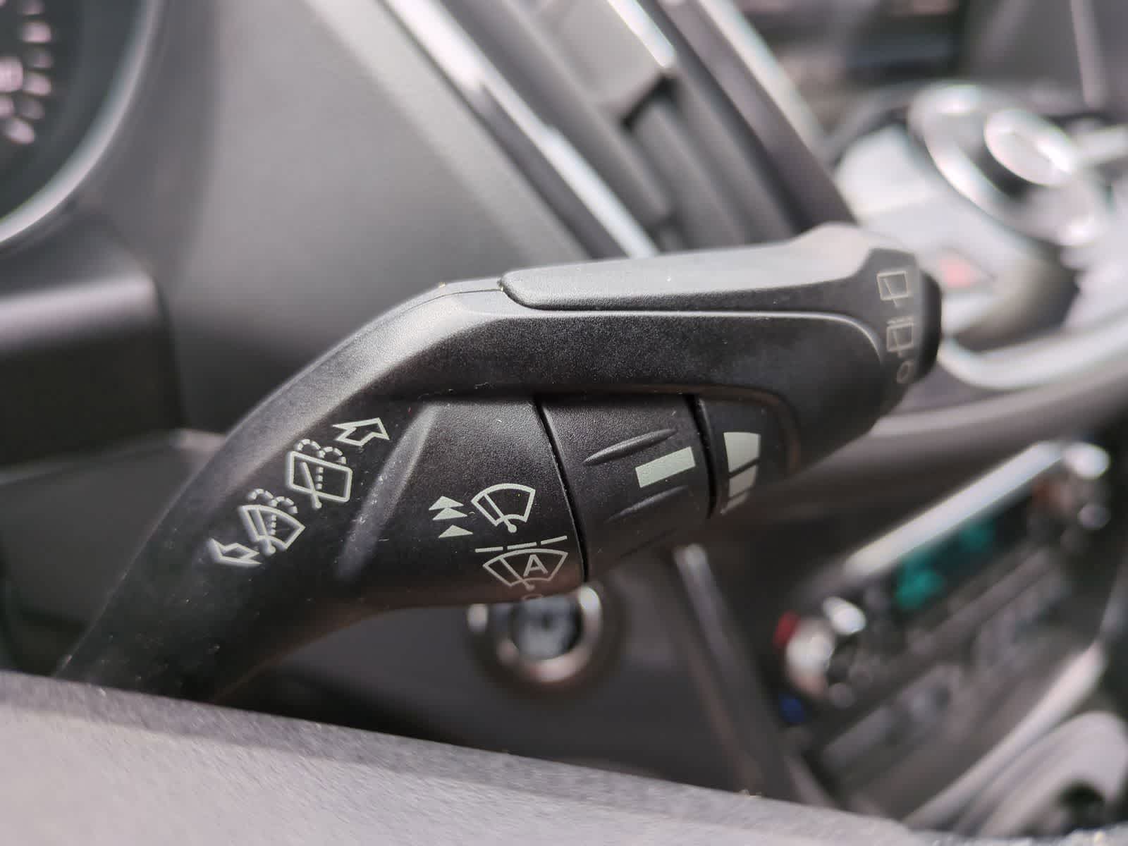 Thumbnail: 2014 Ford Escape - 25