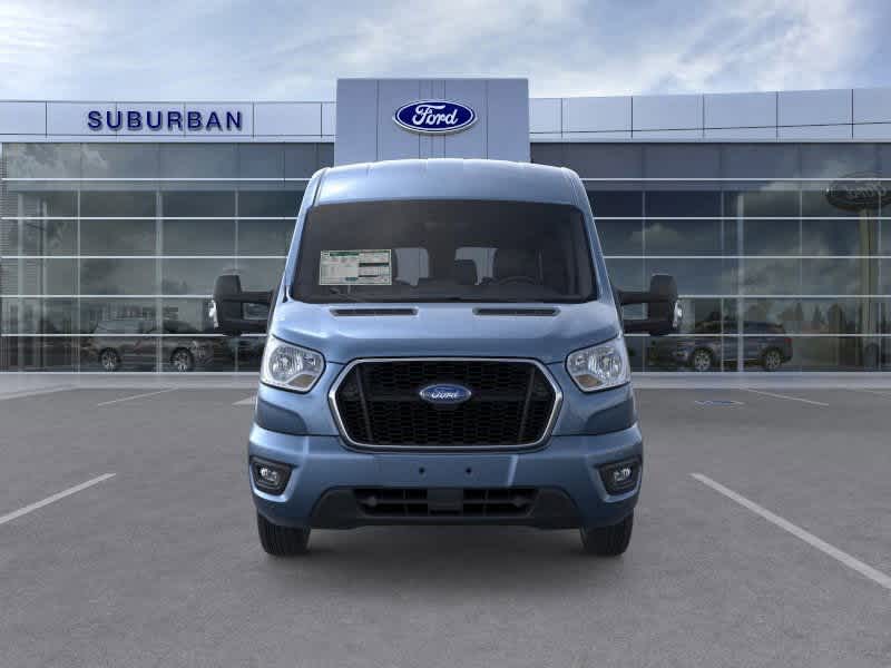 Thumbnail: 2025 Ford Transit Series - 6
