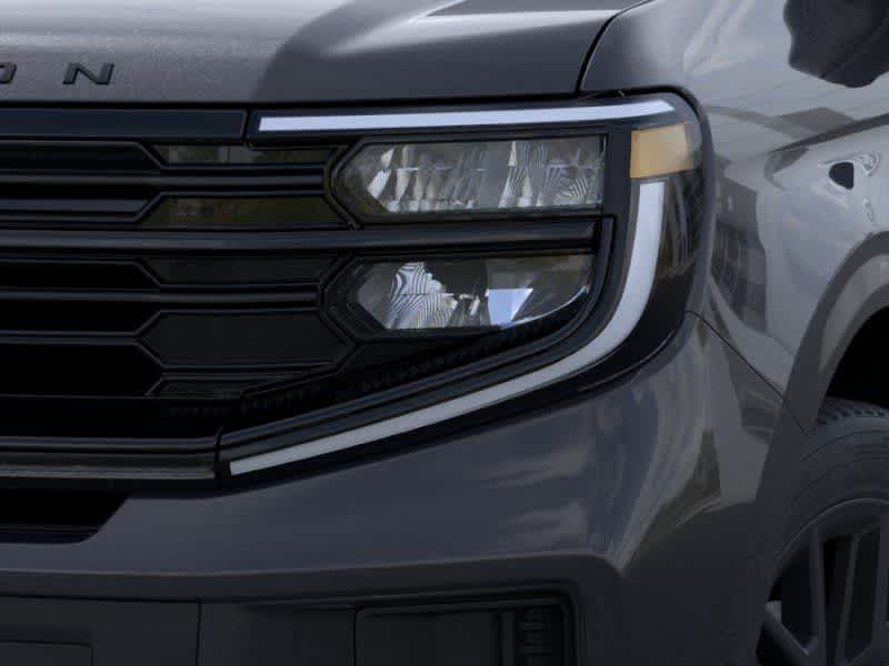 Thumbnail: 2026 Ford Expedition MAX - 18