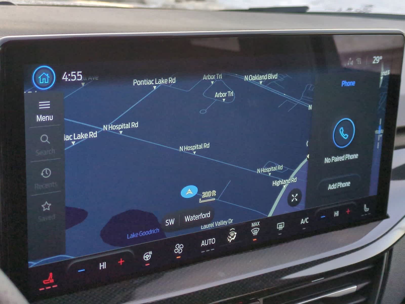 Thumbnail: 2026 Ford Escape - 28