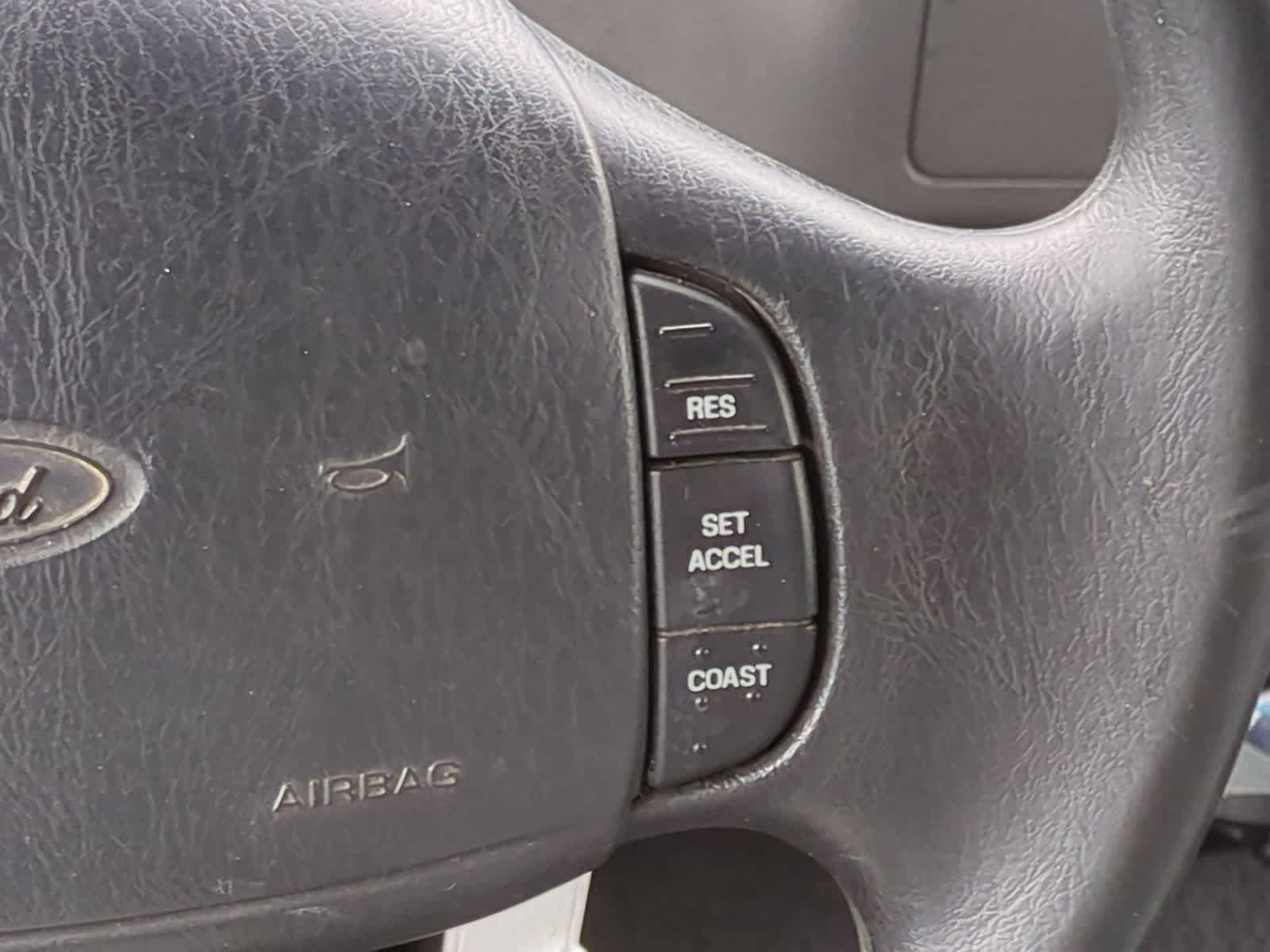 Thumbnail: 2000 Ford Econoline - 23