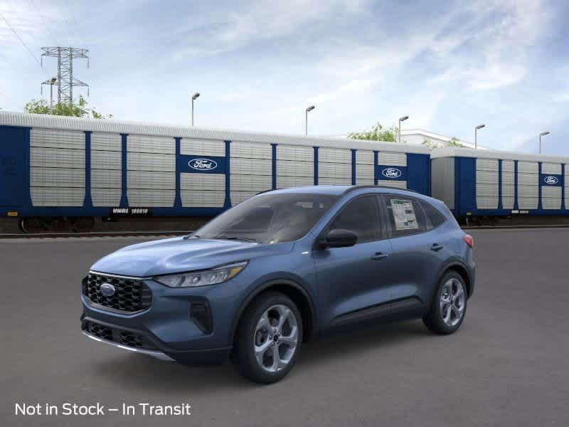 Thumbnail: 2026 Ford Escape - 1