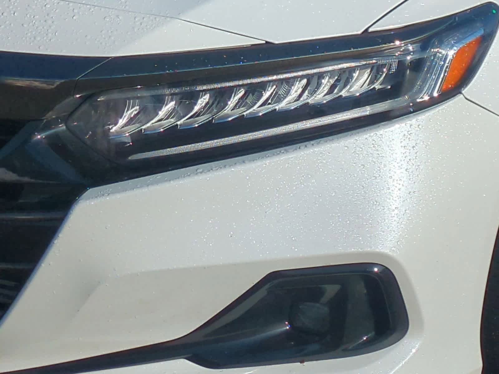 Thumbnail: 2022 Honda Accord - 11