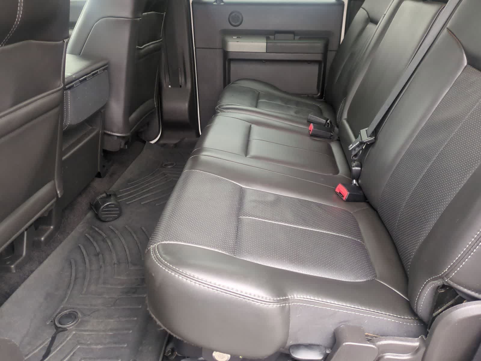 Thumbnail: 2011 Ford Econoline - 19