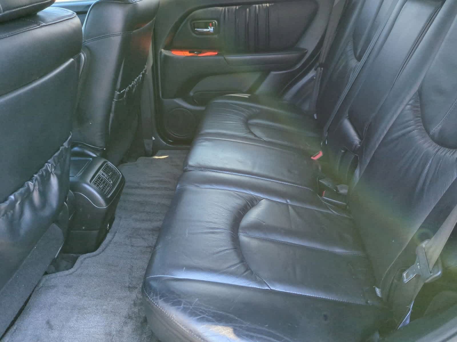 Thumbnail: 2003 Lexus RX - 20