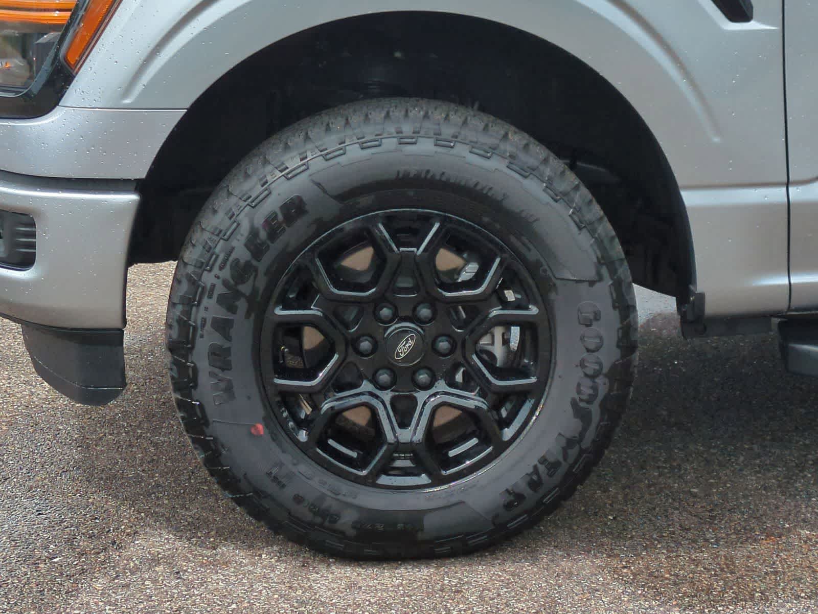 Thumbnail: 2026 Ford F-150 - 14