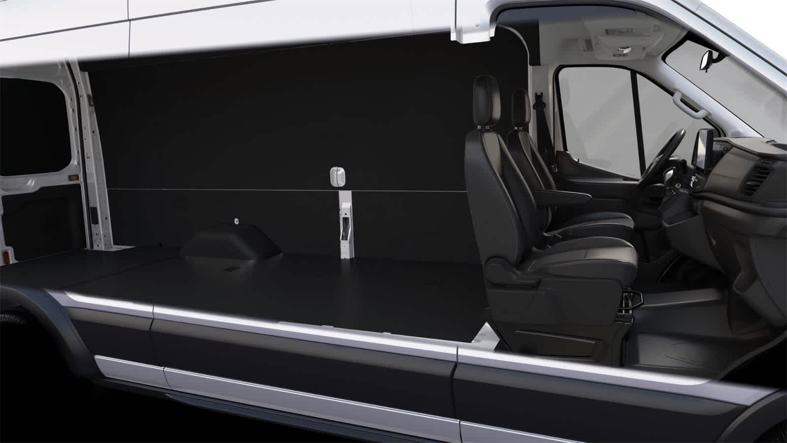 Thumbnail: 2025 Ford Transit Series - 6
