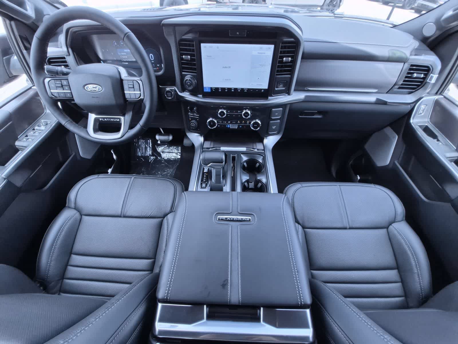 Thumbnail: 2026 Ford F-150 - 15