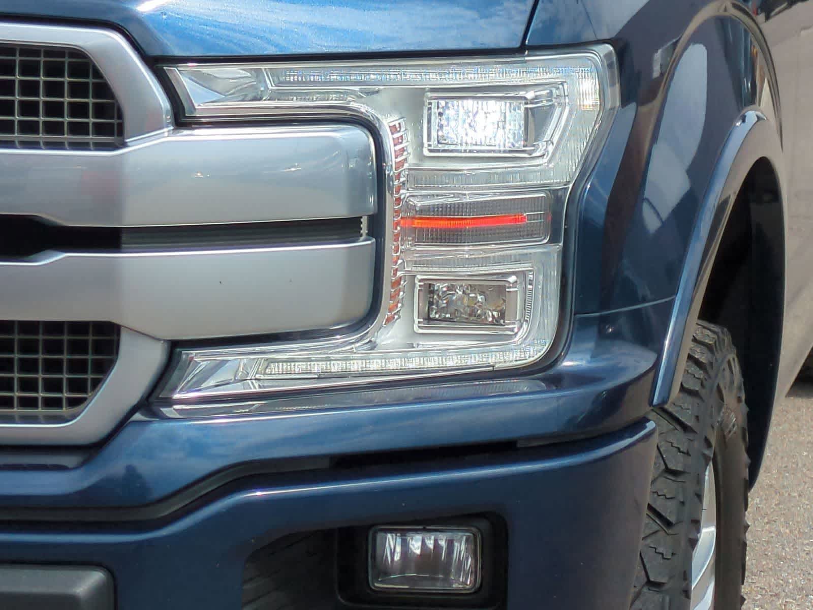 Thumbnail: 2018 Ford F-150 - 11