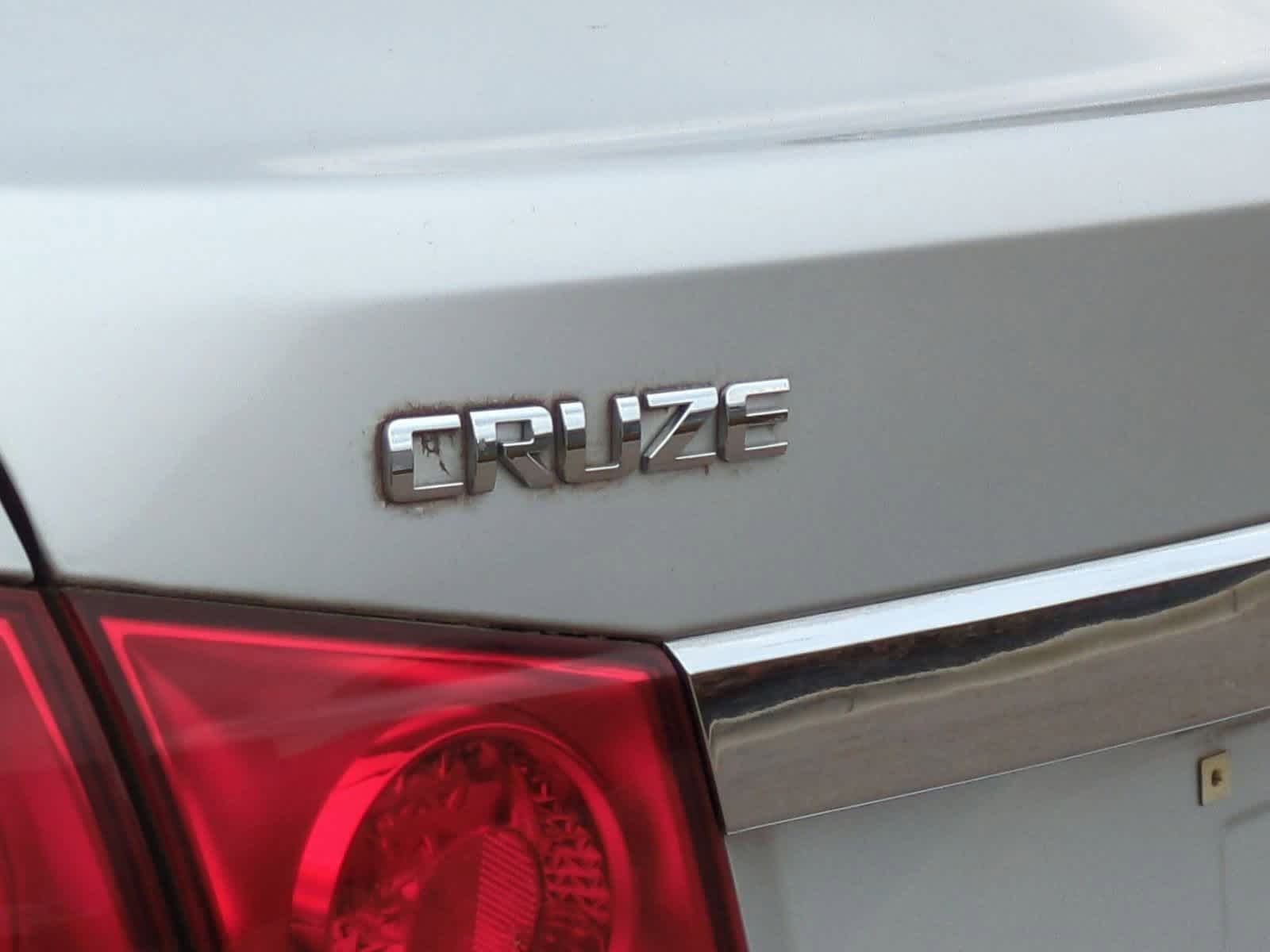 Thumbnail: 2013 Chevrolet Cruze - 13