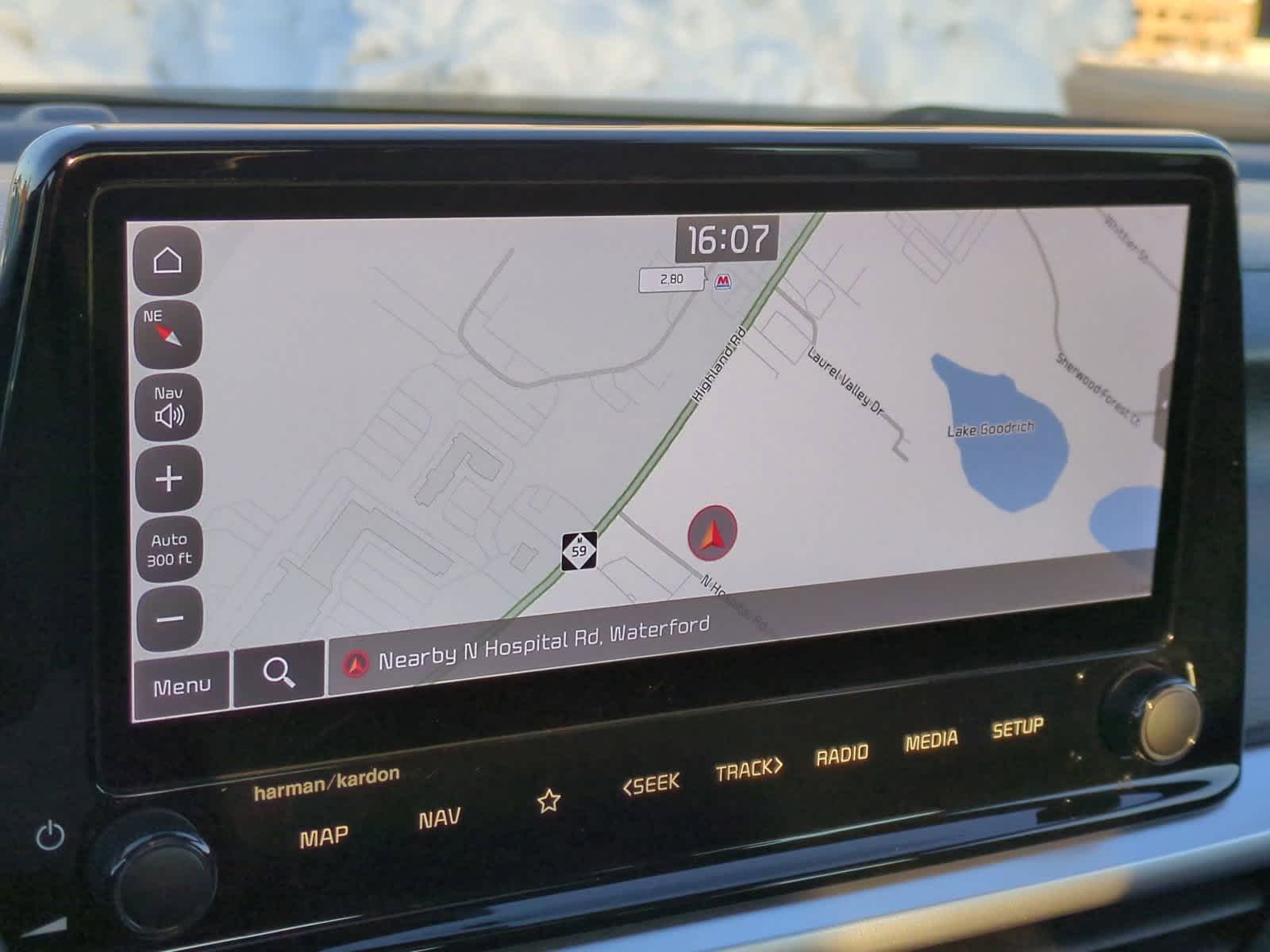 Thumbnail: 2023 Kia Forte - 30