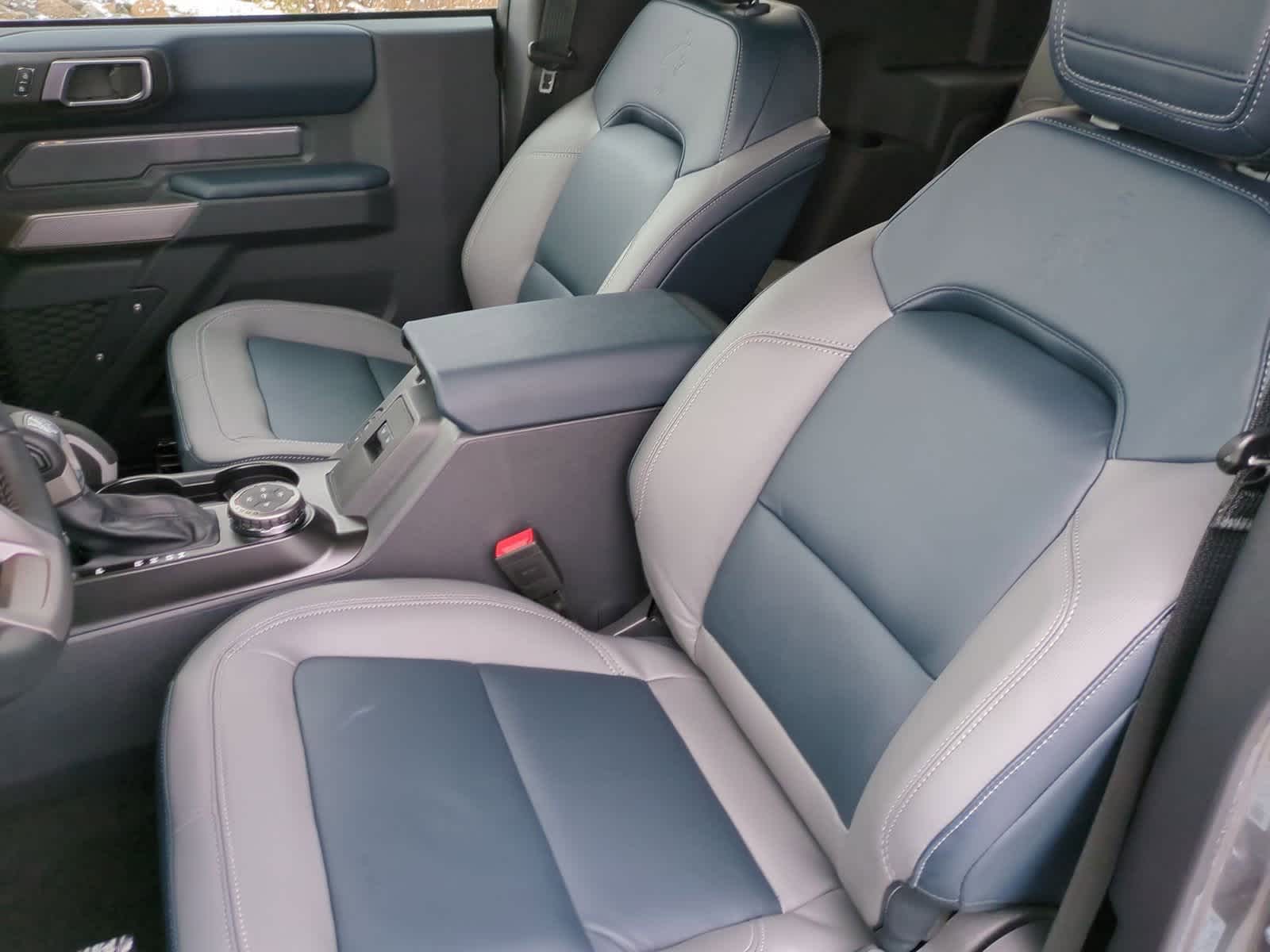 Thumbnail: 2023 Ford Bronco - 17