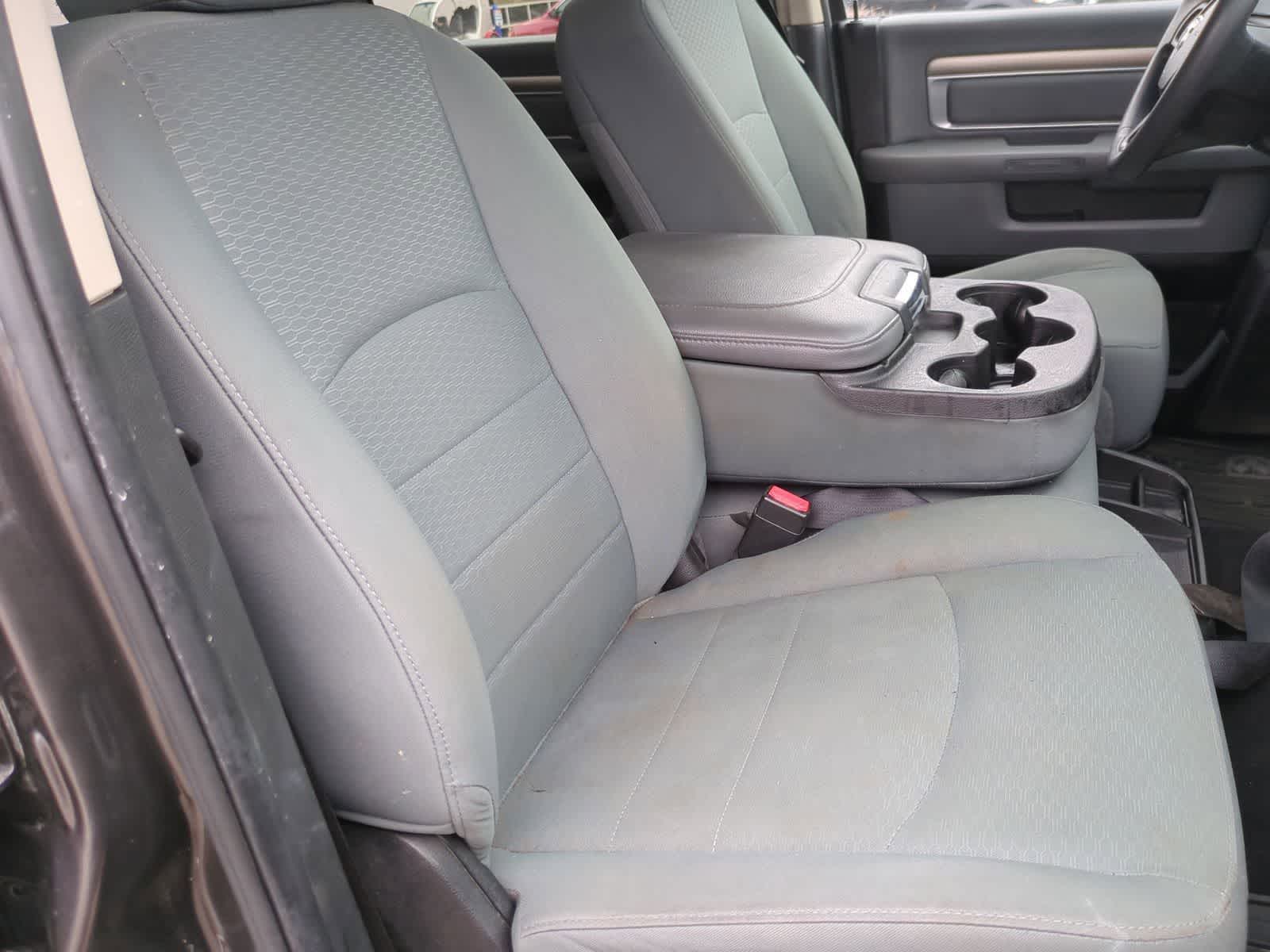 Thumbnail: 2018 RAM 2500 - 20