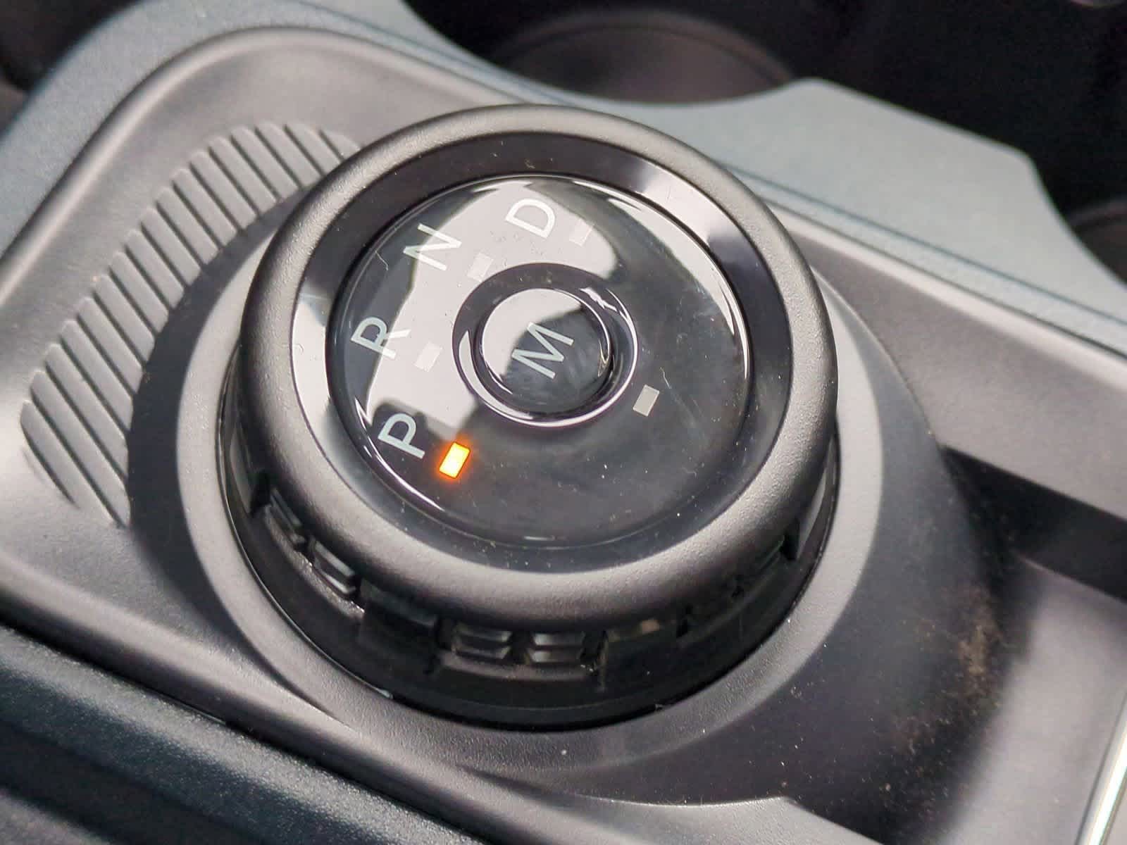 Thumbnail: 2025 Ford Maverick - 33