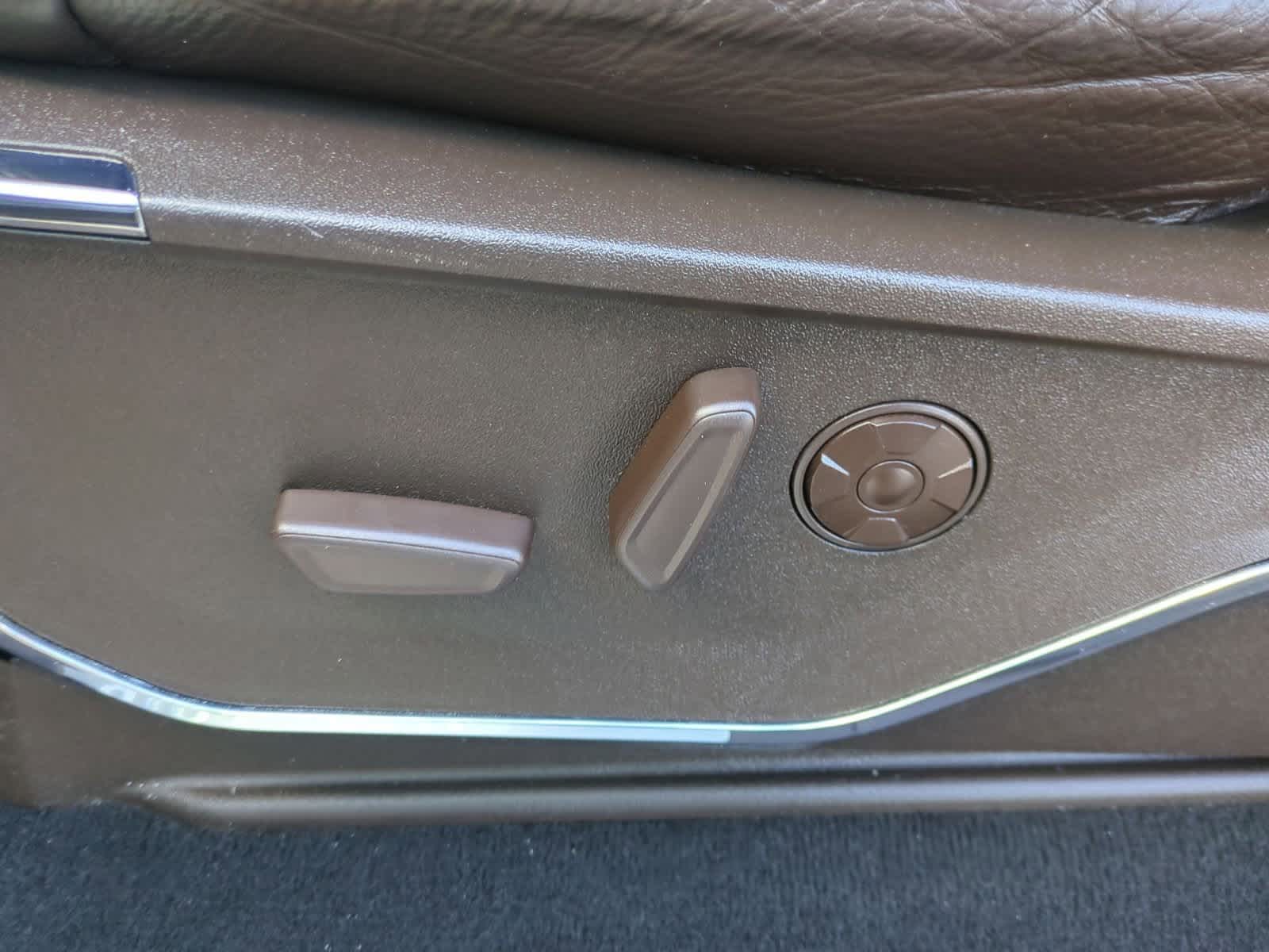 Thumbnail: 2024 Ford Econoline - 16