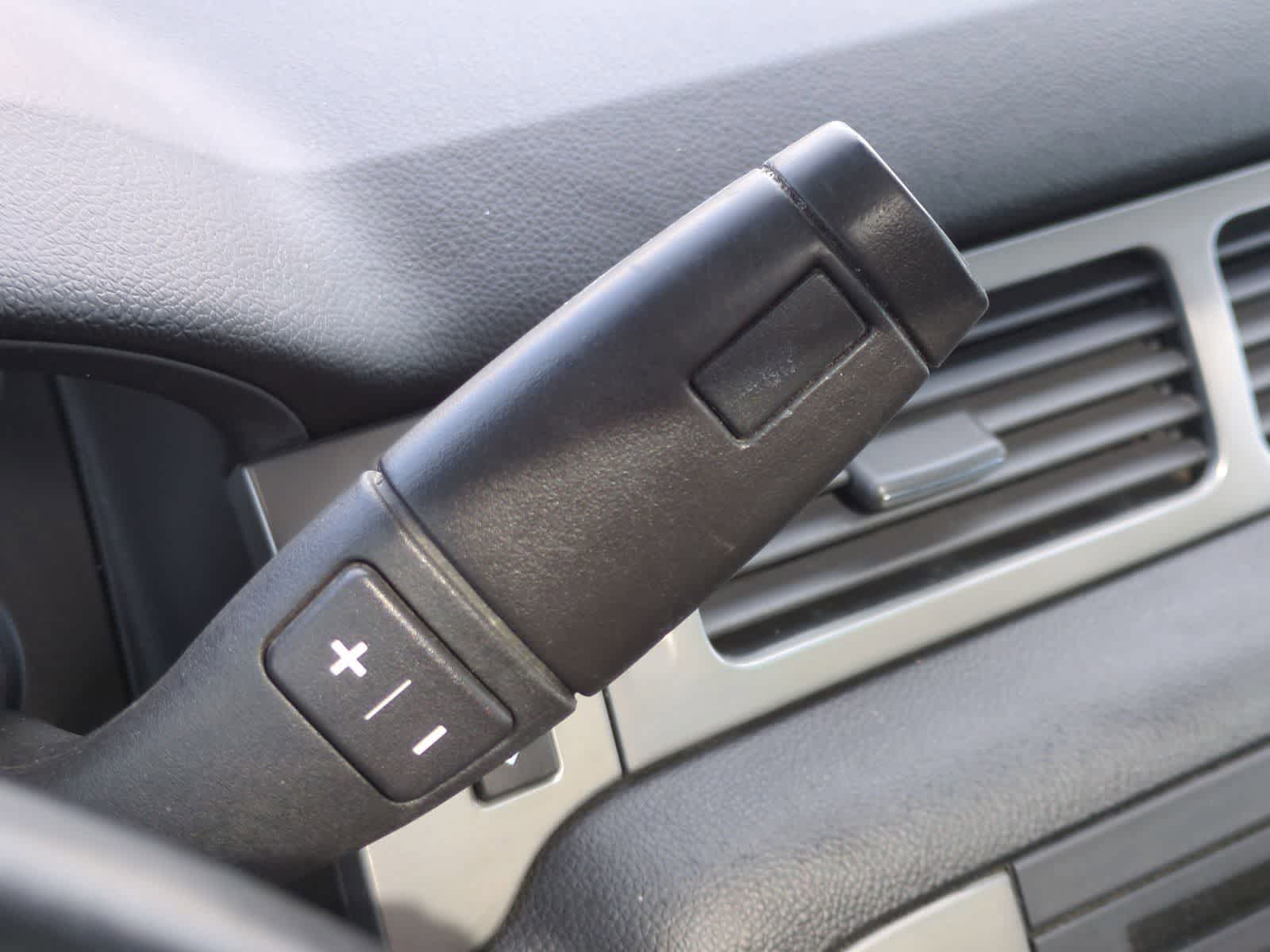 Thumbnail: 2013 Chevrolet Silverado 1500 - 32
