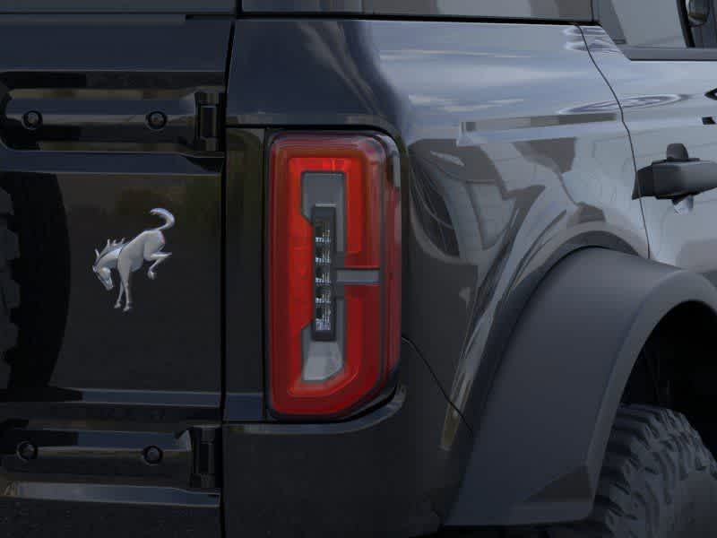 Thumbnail: 2026 Ford Bronco - 23