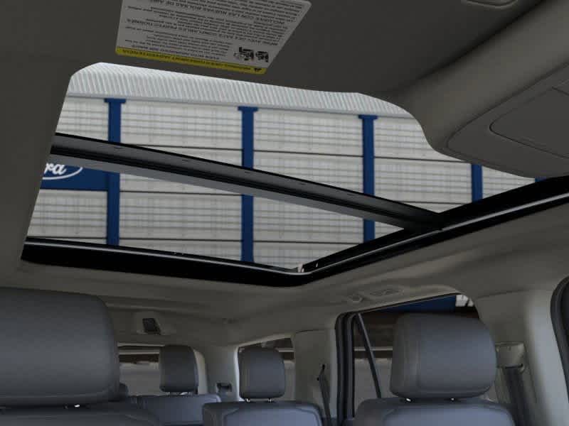 Thumbnail: 2026 Ford Expedition - 22