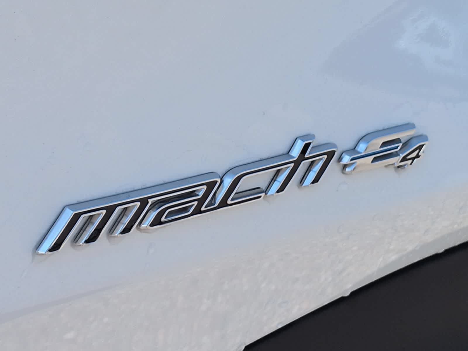 Thumbnail: 2026 Ford Mustang Mach-E - 12