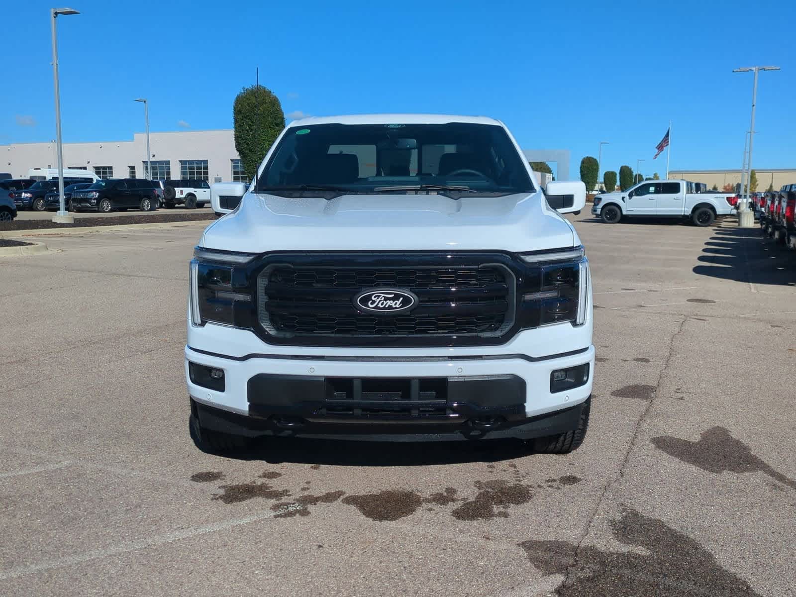 Thumbnail: 2025 Ford F-150 - 3