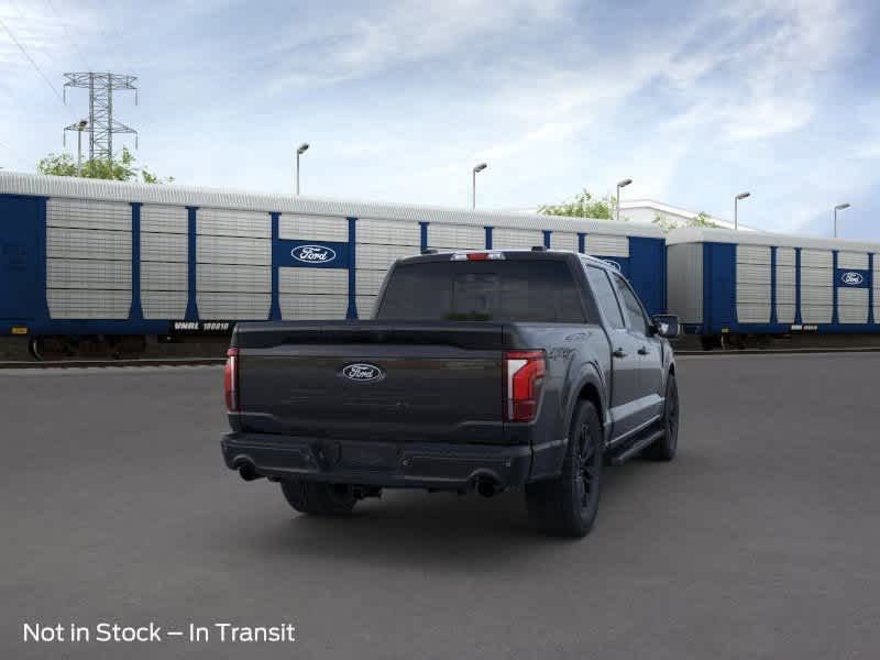 Thumbnail: 2025 Ford F-150 - 8