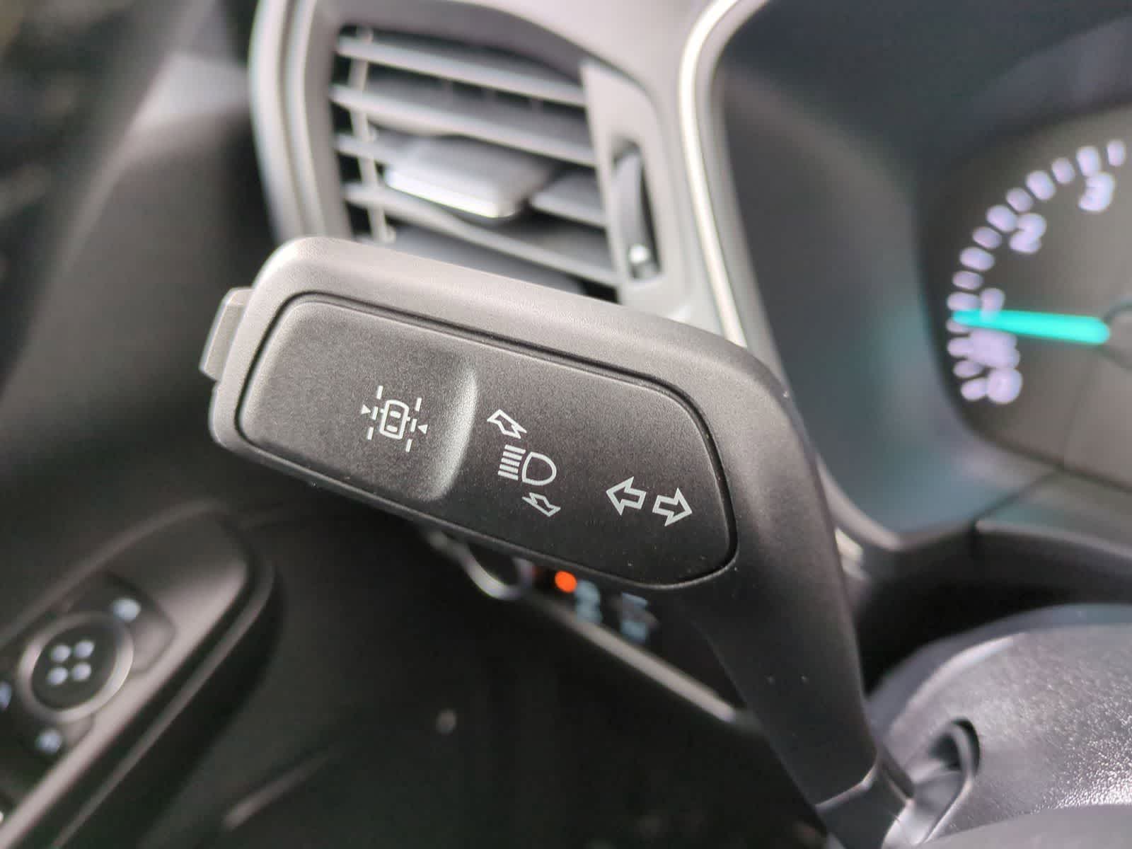 Thumbnail: 2022 Ford Escape - 26