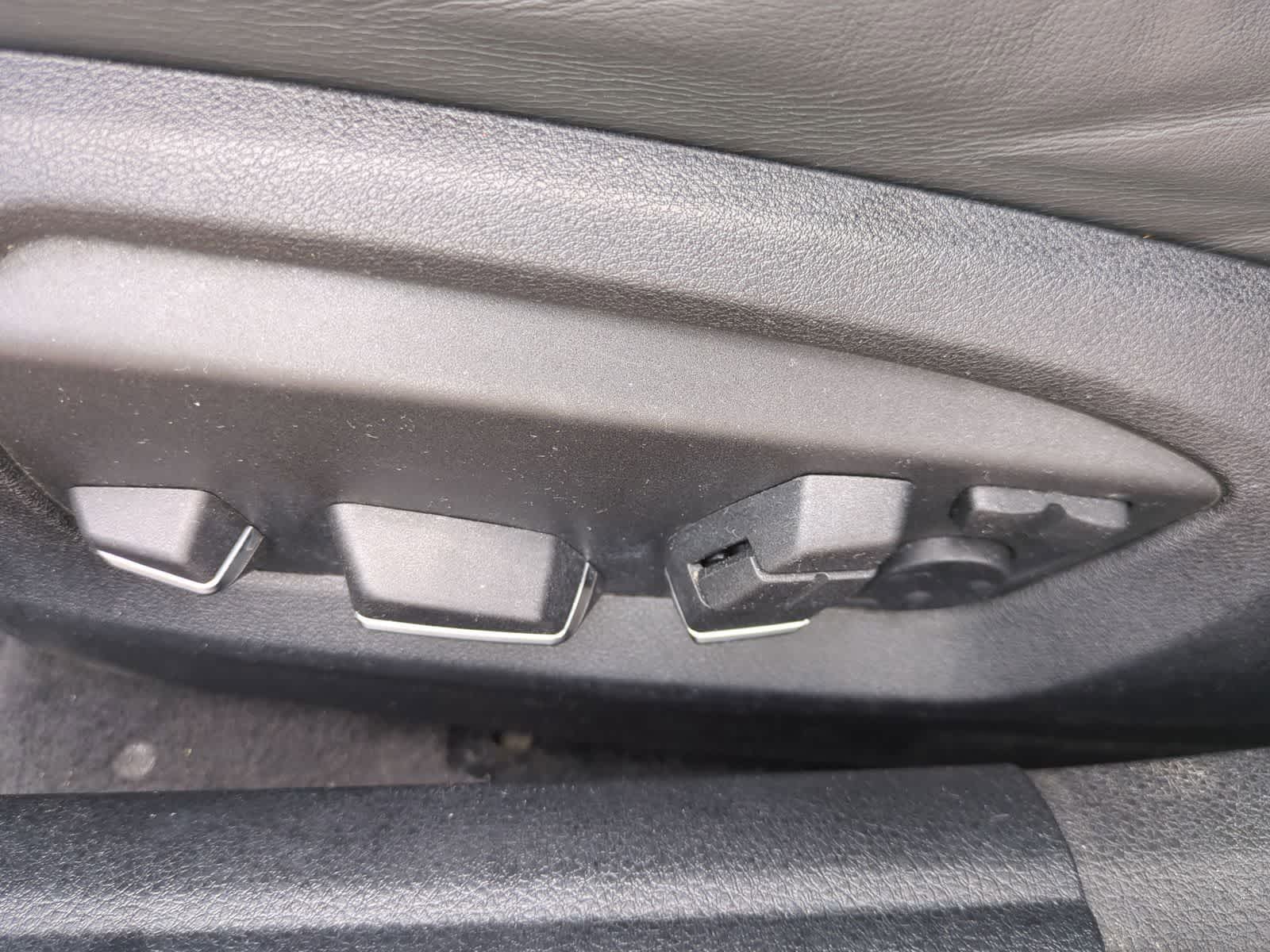 Thumbnail: 2016 BMW M5 - 17