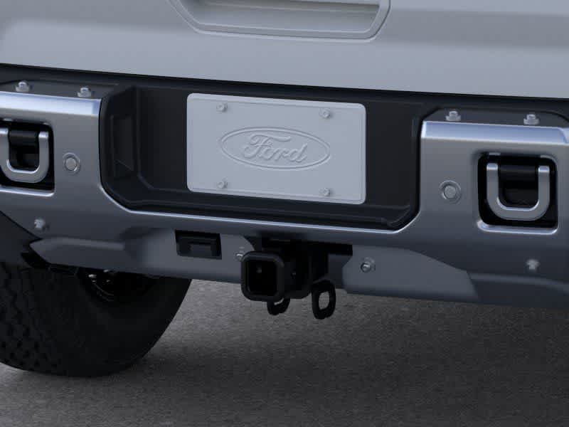 Thumbnail: 2026 Ford Bronco Sport - 23