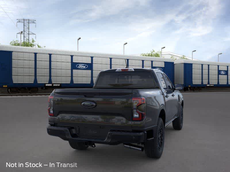 Thumbnail: 2026 Ford Ranger - 8