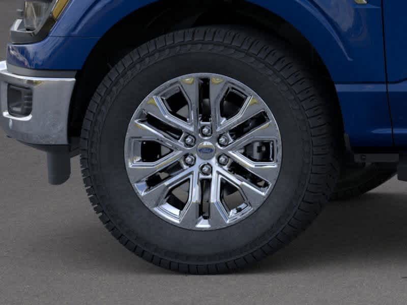 Thumbnail: 2026 Ford F-150 - 19