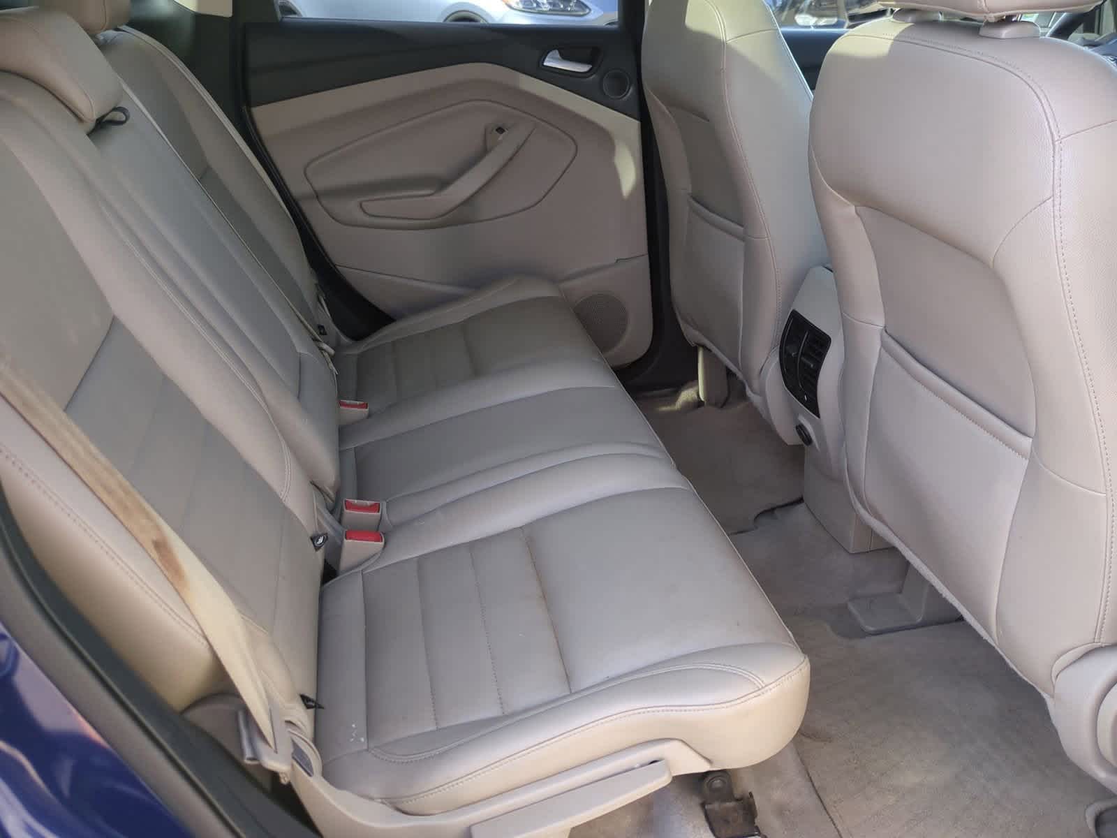 Thumbnail: 2013 Ford Escape - 21