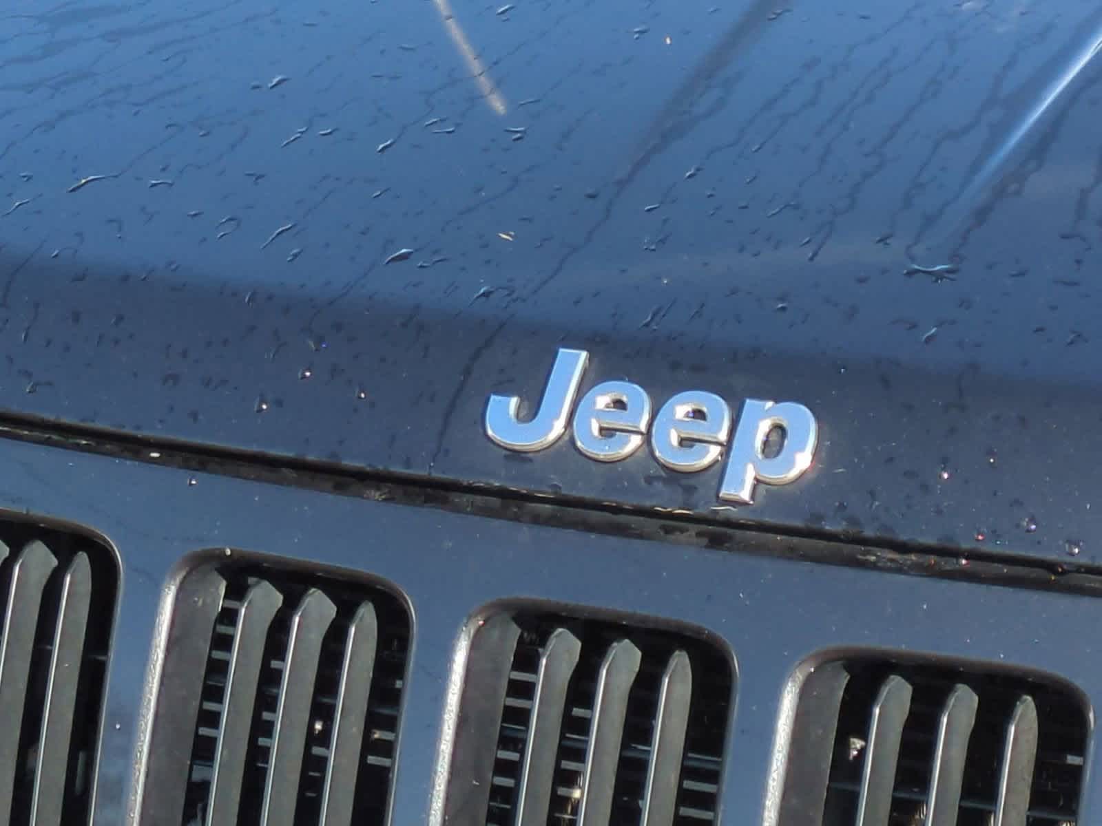 Thumbnail: 2009 Jeep Grand Cherokee - 12