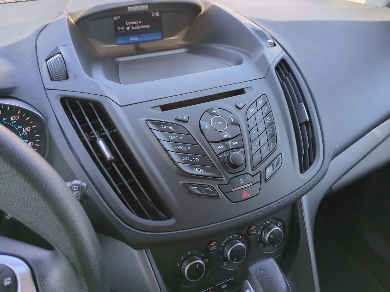 Thumbnail: 2016 Ford Escape - 27