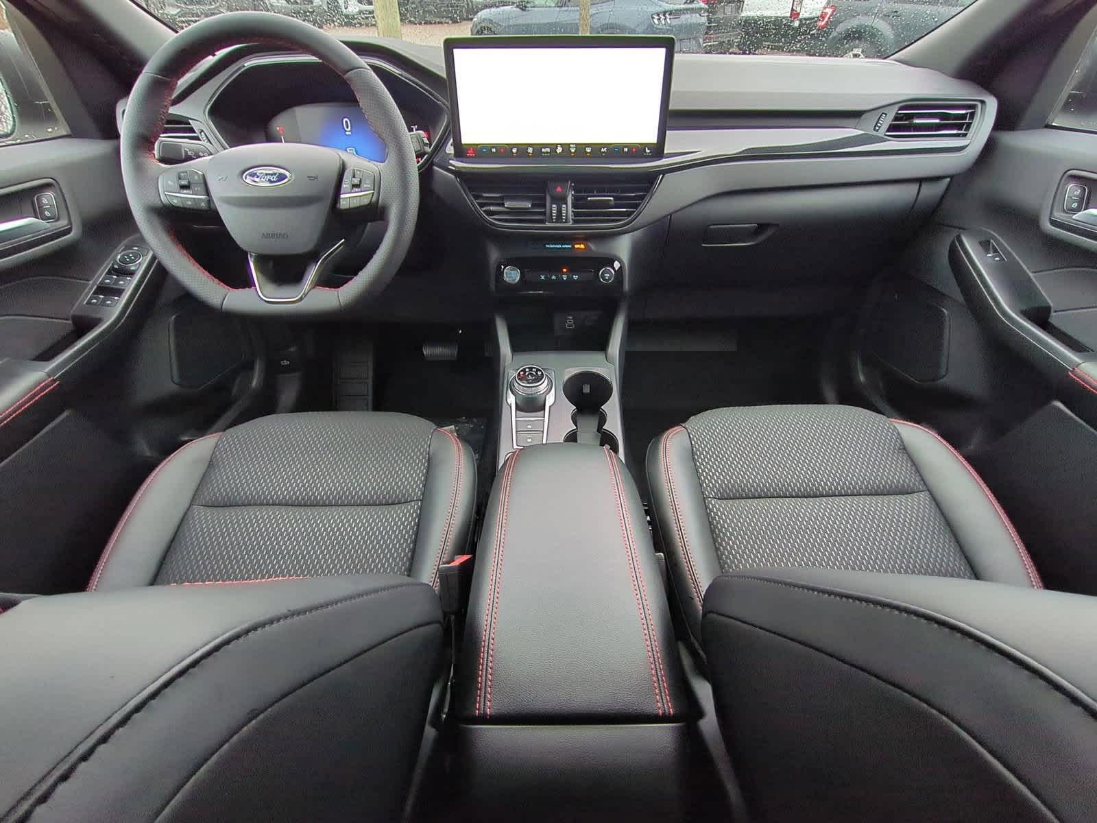 2025 Ford Escape ST-Line 15