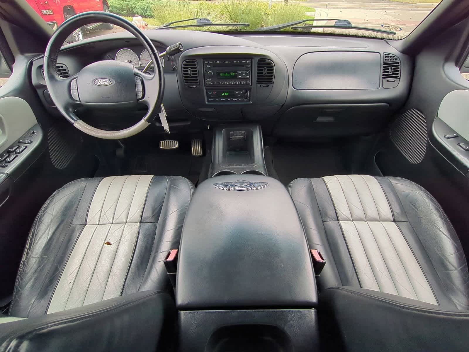 Thumbnail: 2003 Ford F-150 - 15