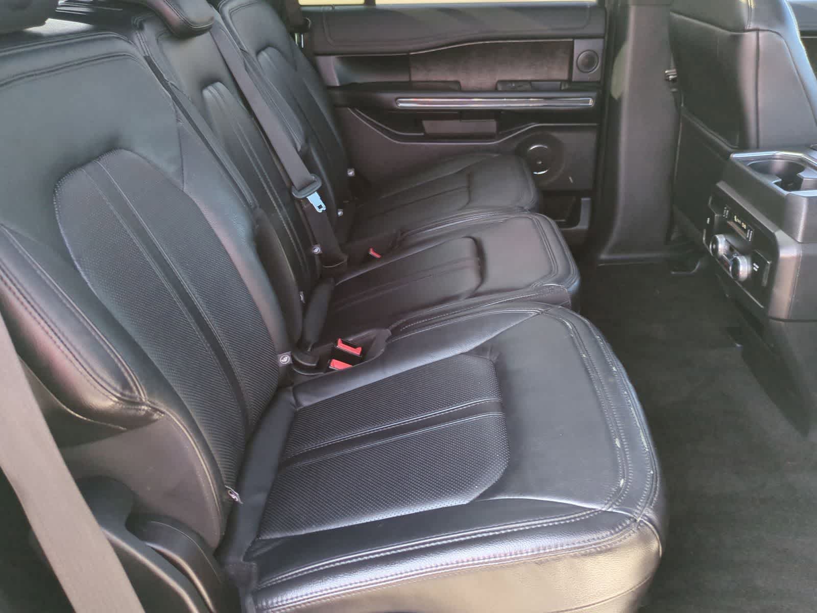 Thumbnail: 2019 Ford Expedition - 21