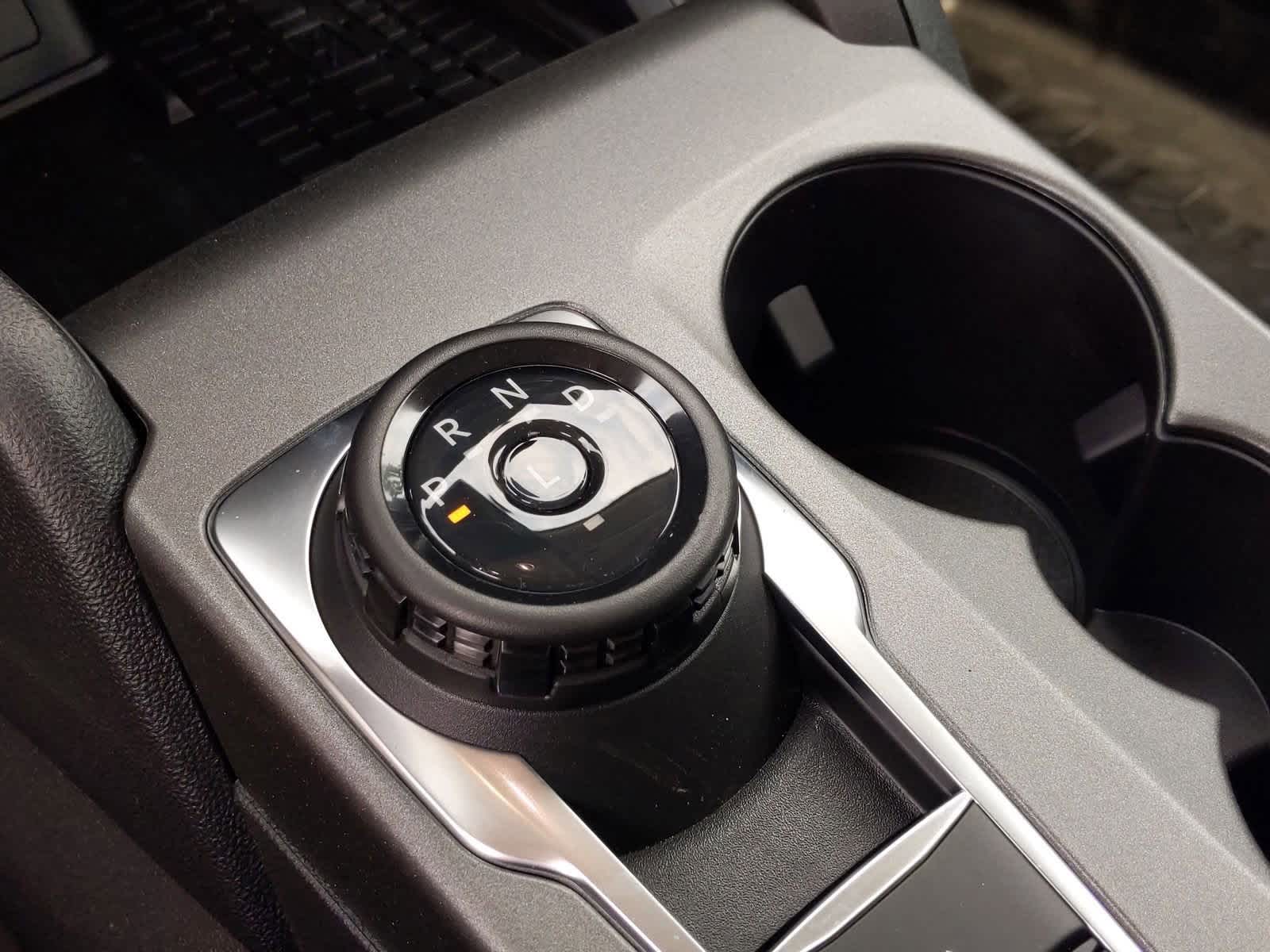 Thumbnail: 2025 Ford Bronco Sport - 33