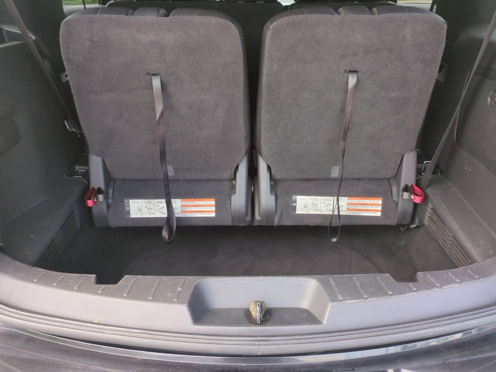Thumbnail: 2014 Ford Explorer - 32
