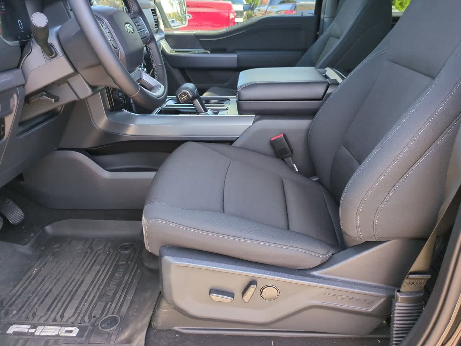 Thumbnail: 2025 Ford F-150 - 16