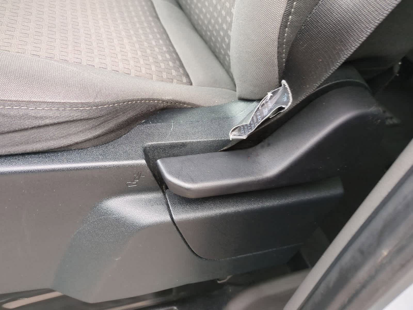 Thumbnail: 2023 Ford Transit Series - 18