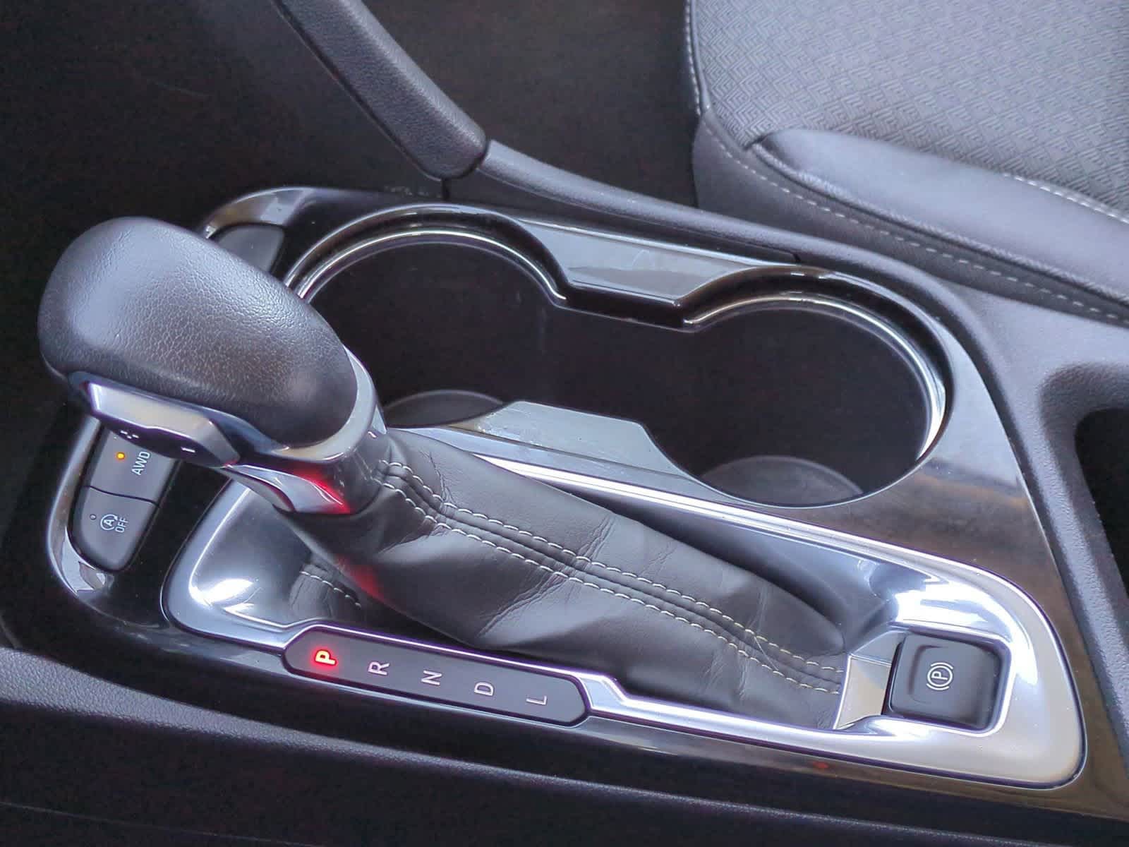 Thumbnail: 2022 Buick Encore GX - 31