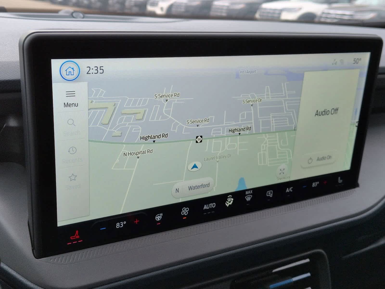 Thumbnail: 2025 Ford Maverick - 31