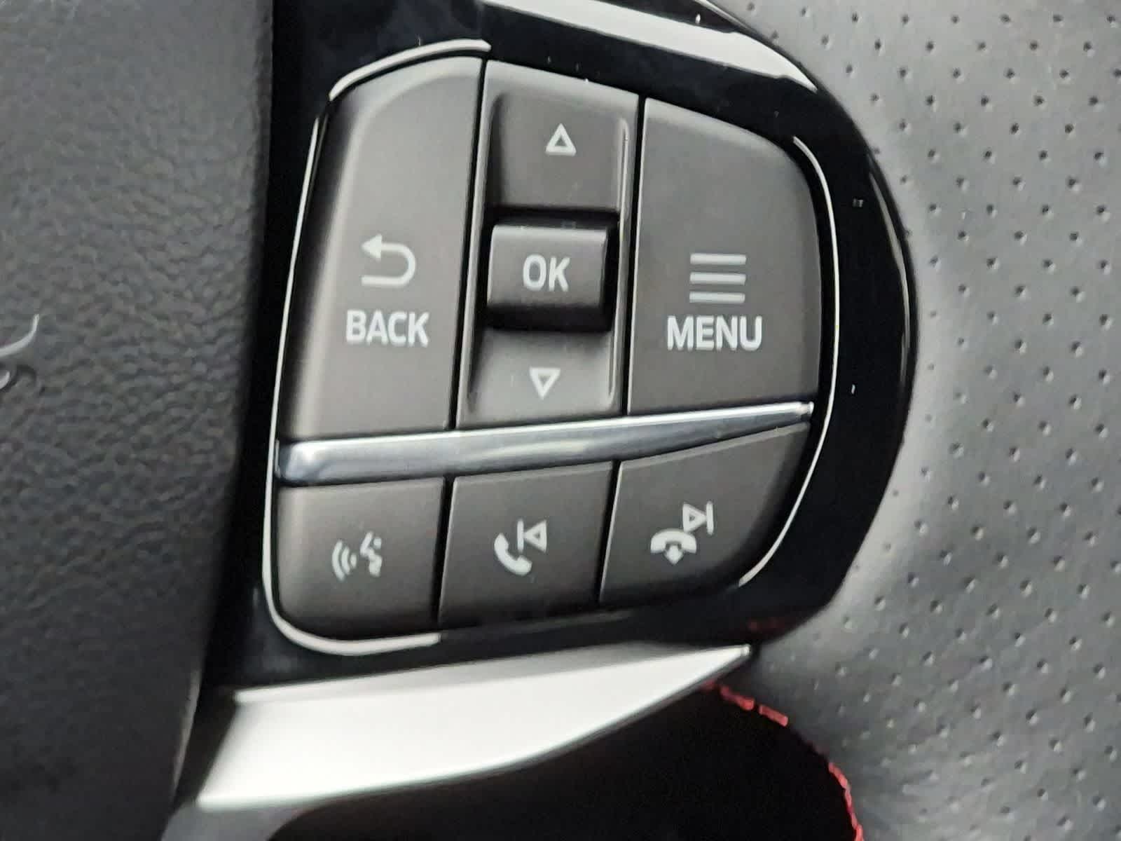 Thumbnail: 2026 Ford Explorer - 26